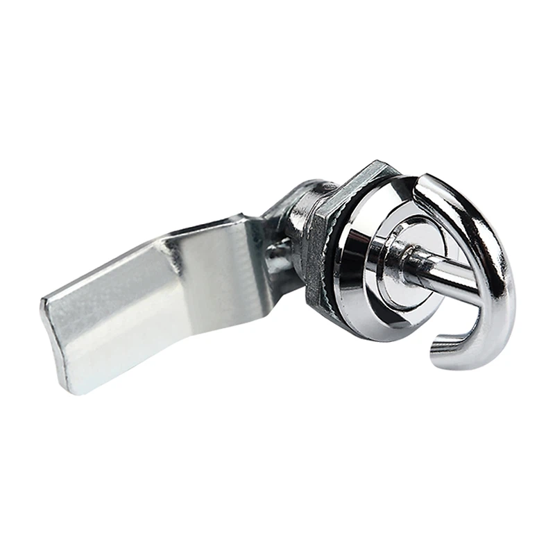 Safety Quarter Turn Lock