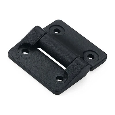 Dolaze li šarke od ugljičnog čelika s montažnim okovima?